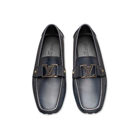 mocassin lv|louis vuitton monte carlo moccasin.